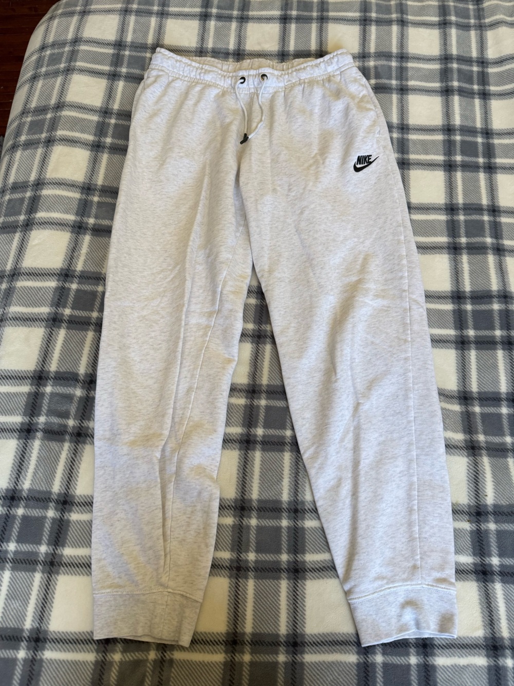 Nike Sweatpants Size Medium